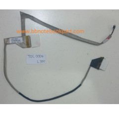 TOSHIBA LCD Cable สายแพรจอ L700 L740 L745 L745D